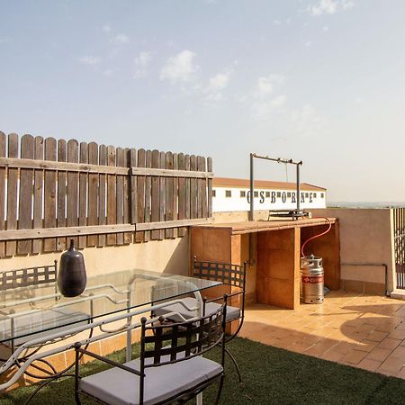 Apartamento Pico del Torreon El Puerto de Santa Maria Exterior foto