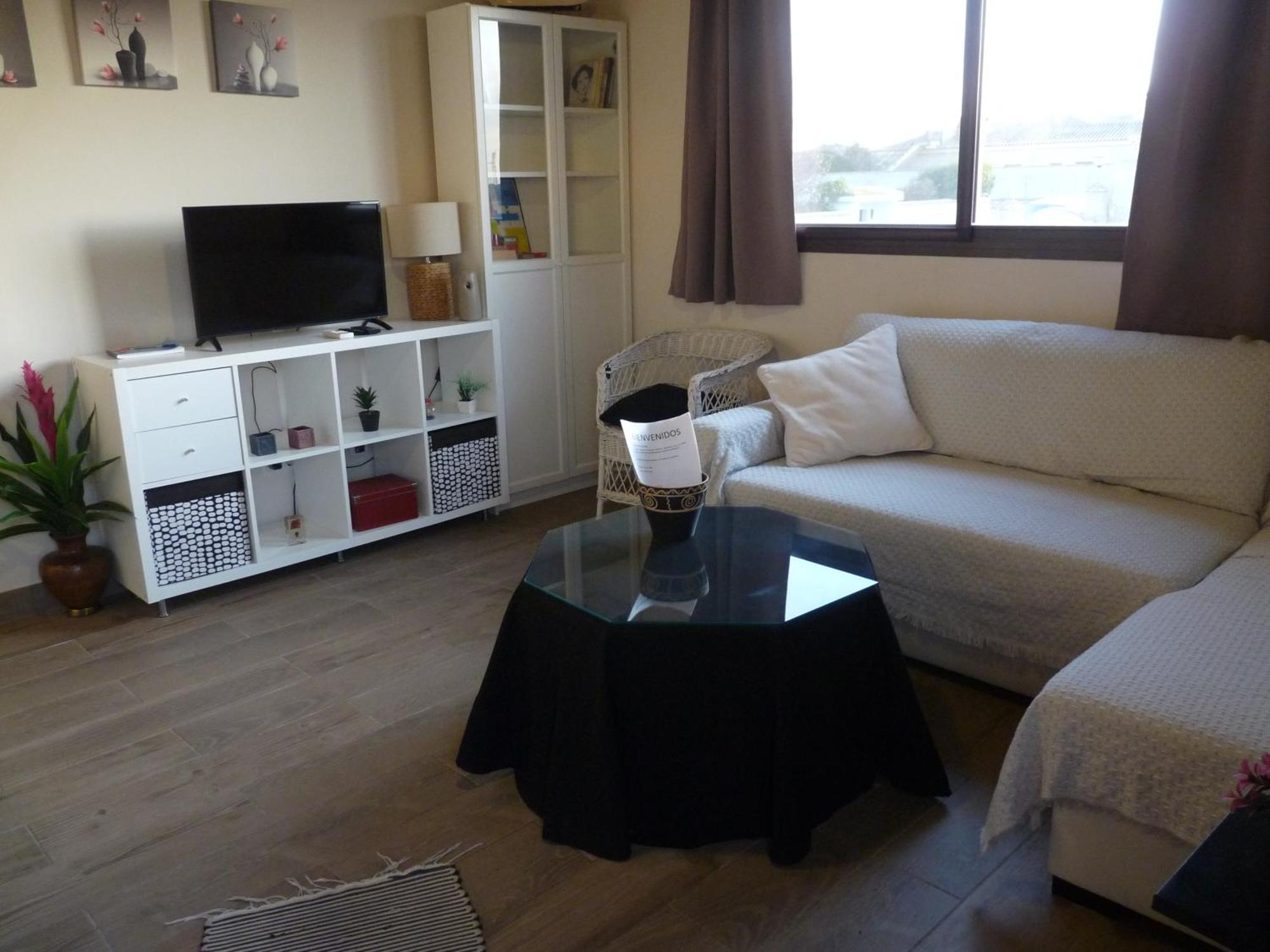Apartamento Pico del Torreon El Puerto de Santa Maria Exterior foto