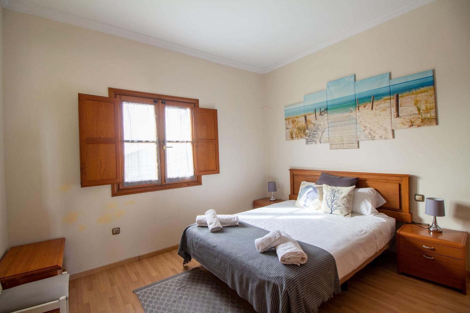 Apartamento Pico del Torreon El Puerto de Santa Maria Exterior foto