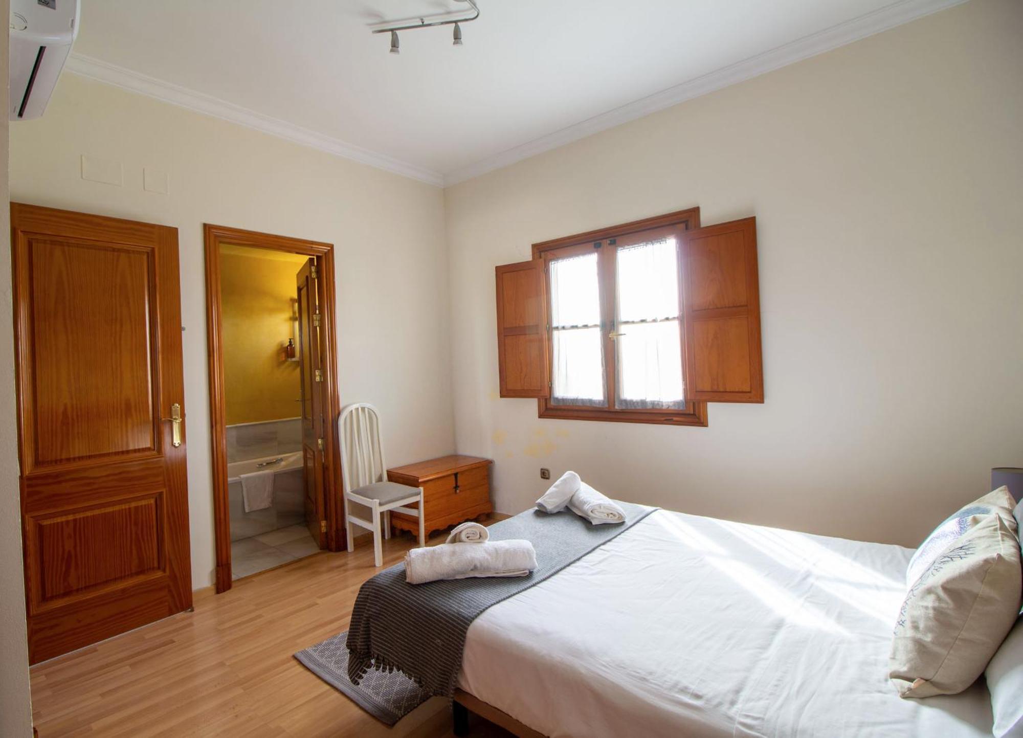 Apartamento Pico del Torreon El Puerto de Santa Maria Exterior foto