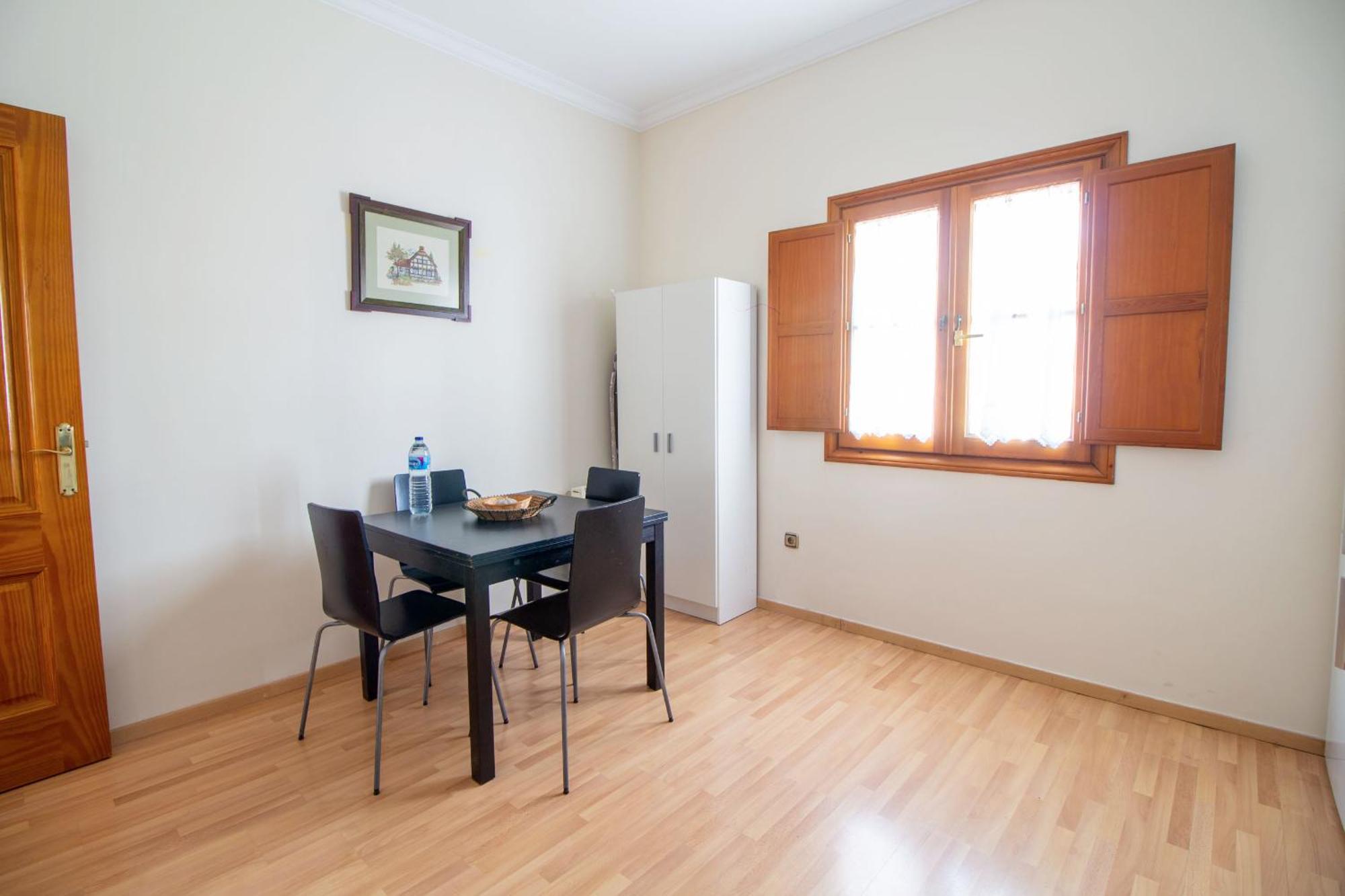 Apartamento Pico del Torreon El Puerto de Santa Maria Exterior foto