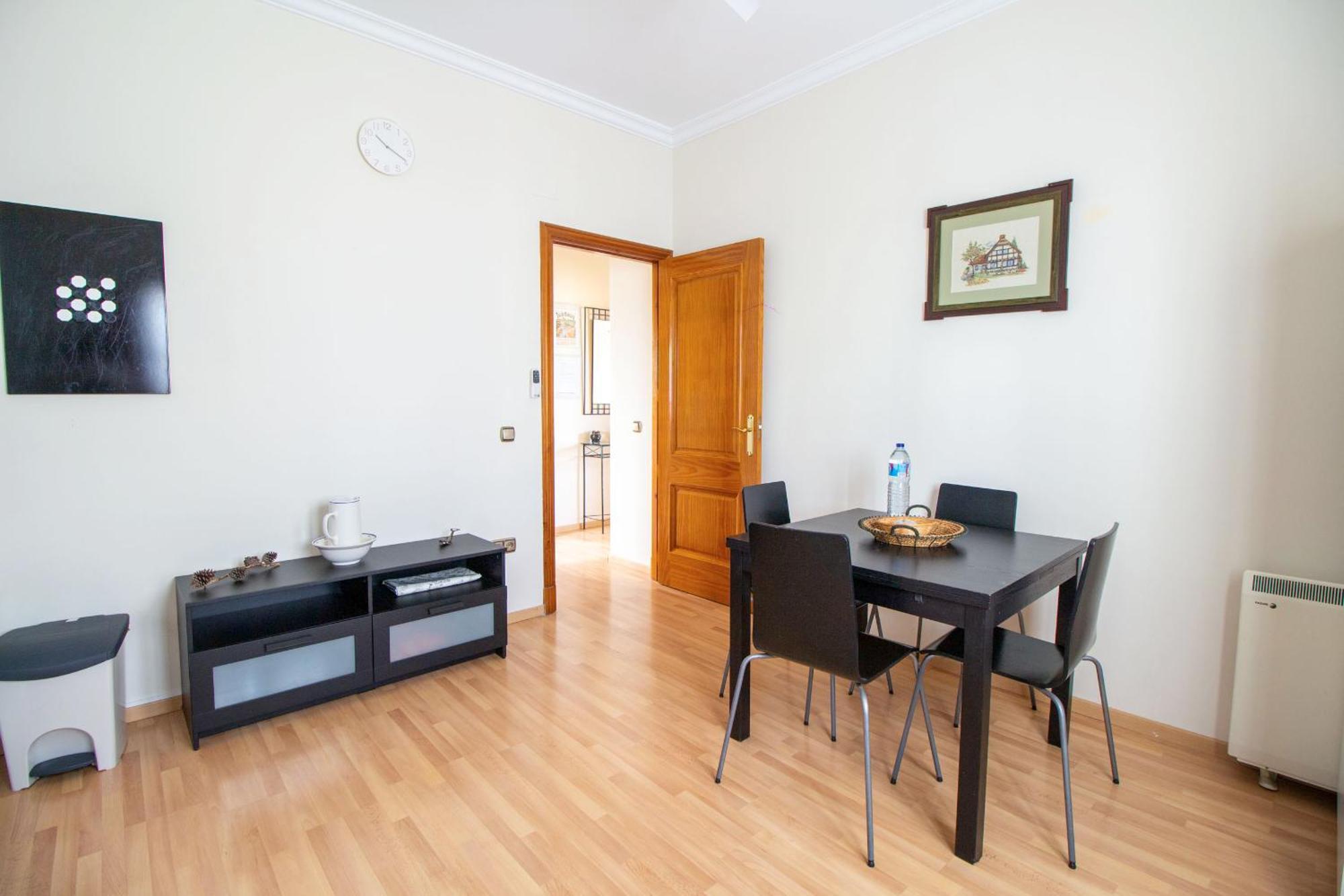 Apartamento Pico del Torreon El Puerto de Santa Maria Exterior foto