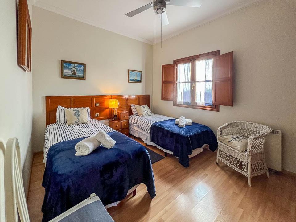 Apartamento Pico del Torreon El Puerto de Santa Maria Exterior foto