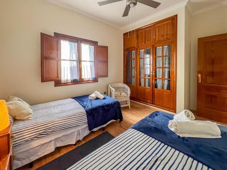 Apartamento Pico del Torreon El Puerto de Santa Maria Exterior foto