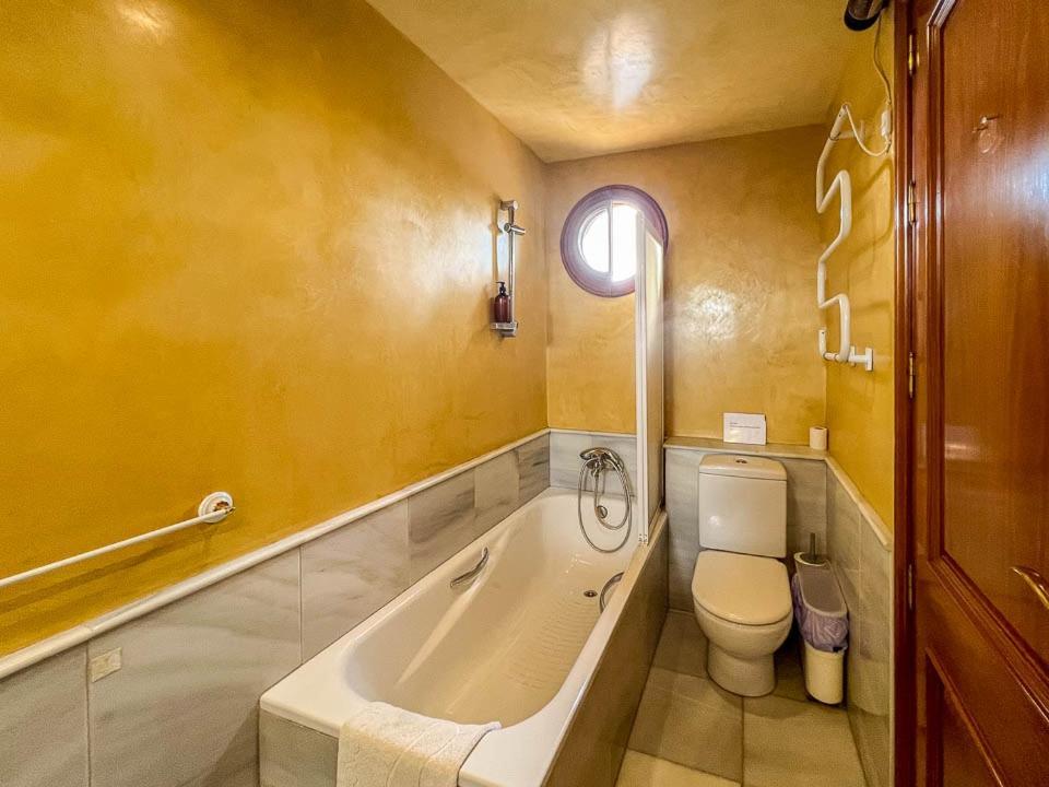 Apartamento Pico del Torreon El Puerto de Santa Maria Exterior foto
