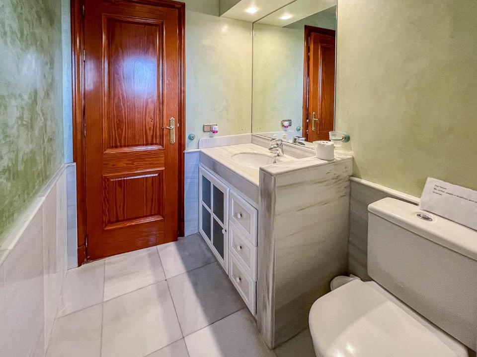 Apartamento Pico del Torreon El Puerto de Santa Maria Exterior foto