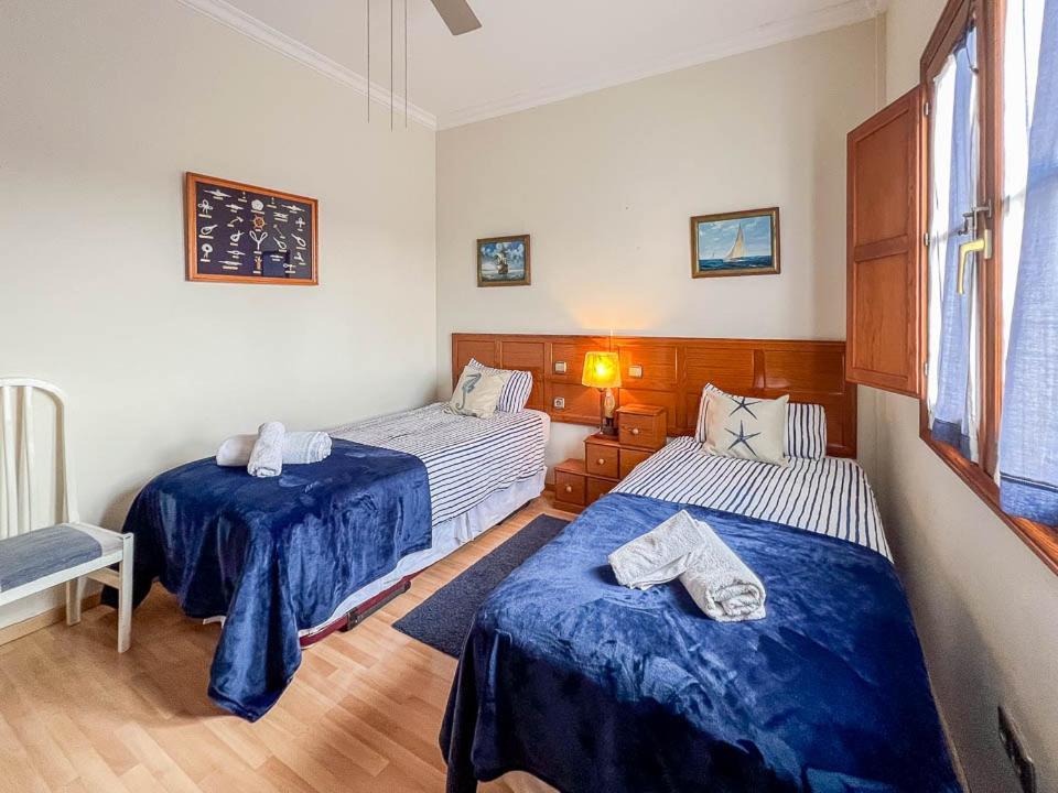 Apartamento Pico del Torreon El Puerto de Santa Maria Exterior foto