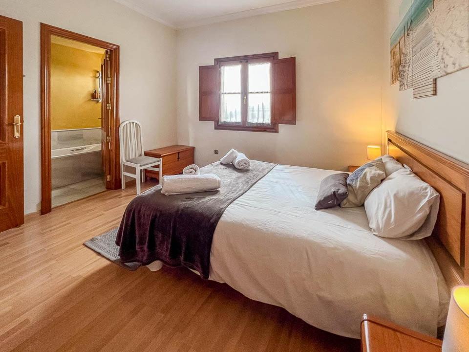 Apartamento Pico del Torreon El Puerto de Santa Maria Exterior foto